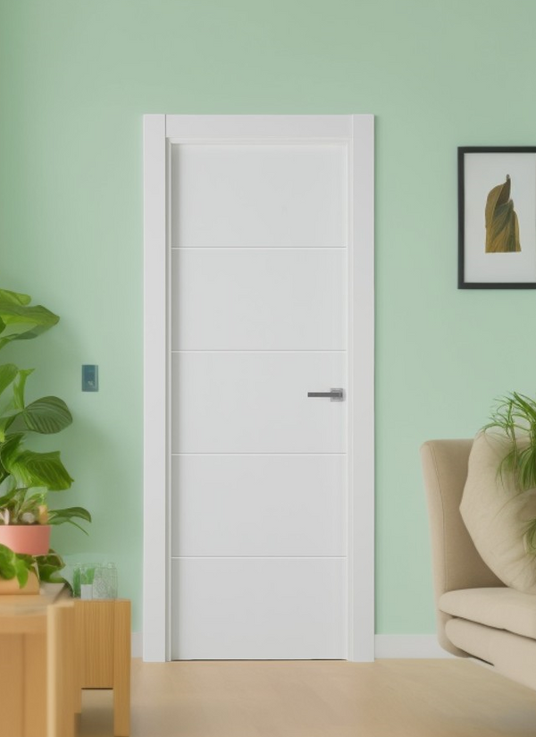 PUERTA LACADA MODELO 2003