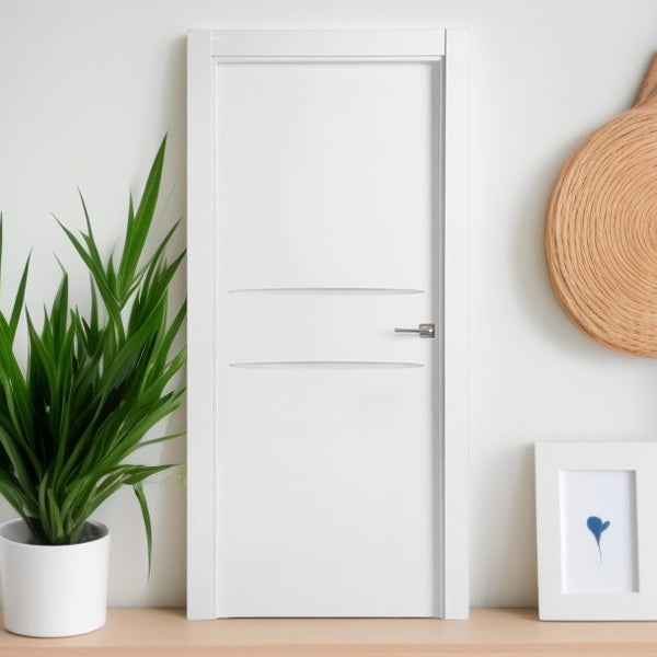 PUERTA LACADA MODELO 722