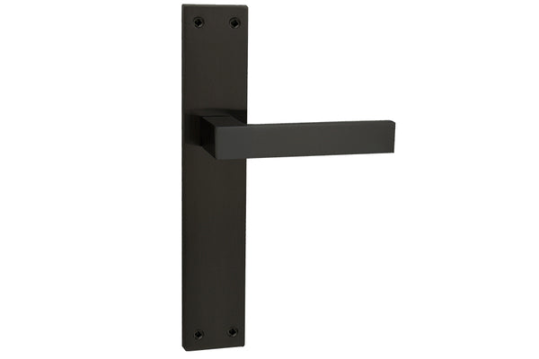 MANIVELA SVP400 NEGRA