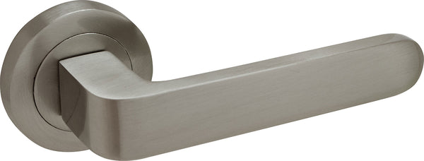 MANIVELA SVR850 NÍQUEL SATINADO